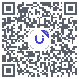 U净的下載二維碼