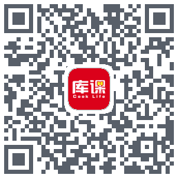 库课网校的下载二维码