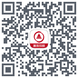 华夏财富 QRcode
