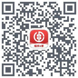 湖南农信du code QR de téléchargement