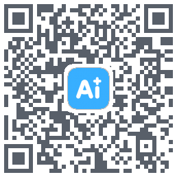 讯飞AI学código QR de descarga de