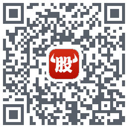 牛股王股票 QRcode