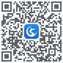 华为好望企业版 QRcode