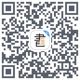咪咕云书店 QRcode