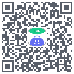 乐奢ERP QR-код для загрузки