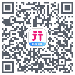 无忧行 QRcode