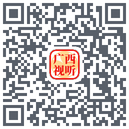广西视听código QR de descarga de
