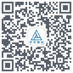 丰天鼎业智慧社区云平台系统的下載二維碼