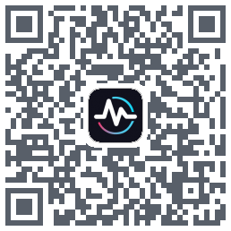 MERIT超燃脂 QRcode