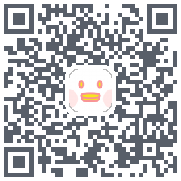 拼图鸭相机的下載二維碼