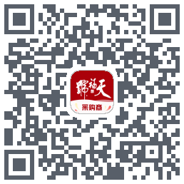 天福号 QRcode