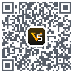 V5item的下載二維碼