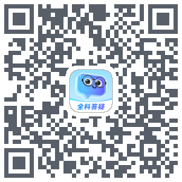 有道小P QRcode