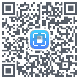 扫描仪万能王 QRcode