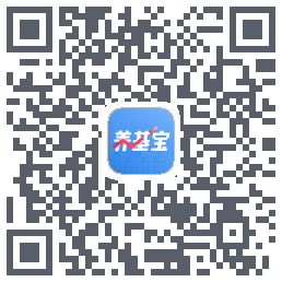 养基宝的下載二維碼