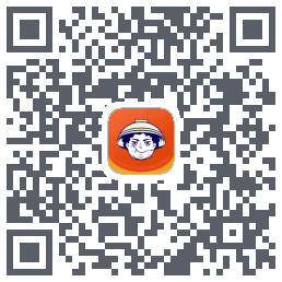 摊上小市 QRcode