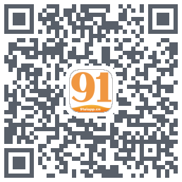 91爱的下载二维码