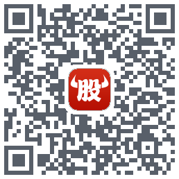 牛股王 QRcode
