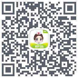 照护365康护端codice QR per il download