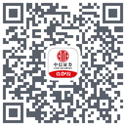 中信证券 QRcode