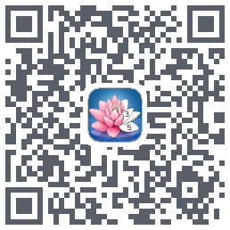 Zen Color QRcode