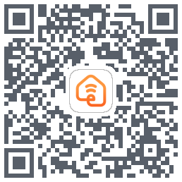 LinkHome的下載二維碼