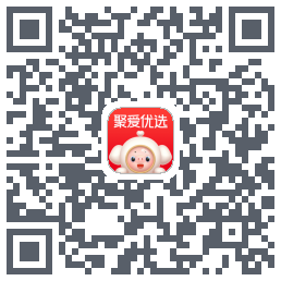 聚爱优选 QRcode