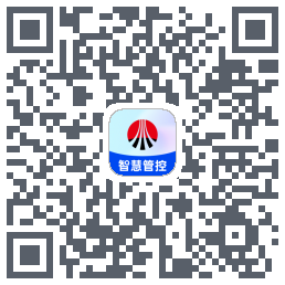 智慧管控codice QR per il download