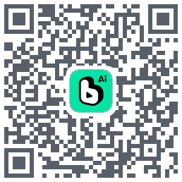 波点音乐kod QR do pobrania