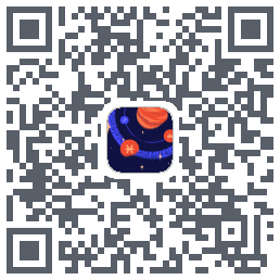 星盘说kod QR do pobrania