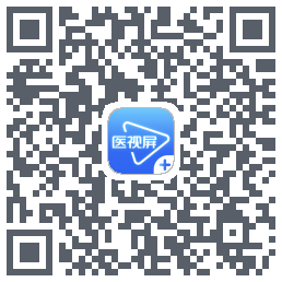医视屏du code QR de téléchargement