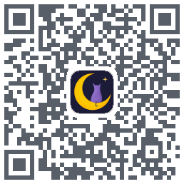 秘密花园的下载二维码