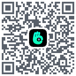 掌心雷 QRcode