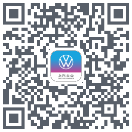 上汽大众 QR-код для загрузки