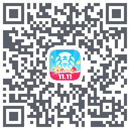 掌上大学的下載二維碼