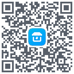 捷易商codice QR per il download