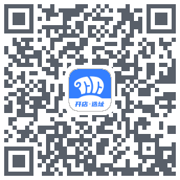 上上参谋codice QR per il download