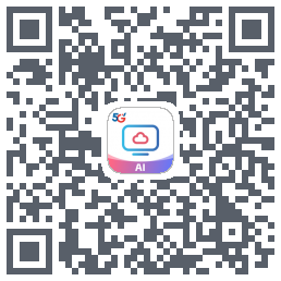 天翼云电脑 QRcode