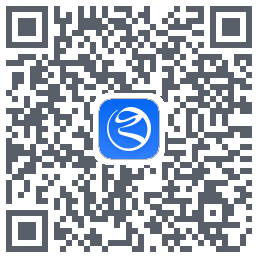 浙里办 QRcode