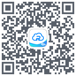瑞云OA开发测试版codice QR per il download