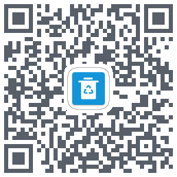 垃圾分类回收 QRcode