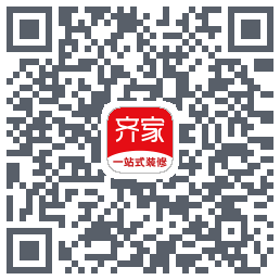 齐家 QRcode