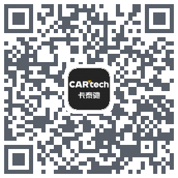 卡泰驰 QRcode