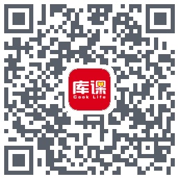 库课网校的下載二維碼