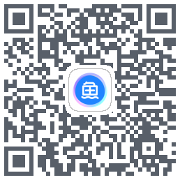 当贝鱼缸 QRcode