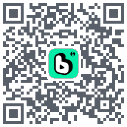 波点音乐のダウンロードQRコード