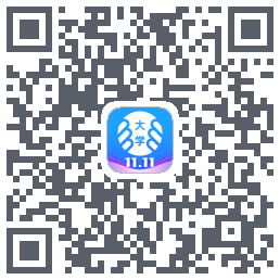 掌上大学 QR-код для загрузки
