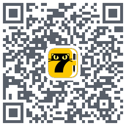 七猫作家助手的下載二維碼