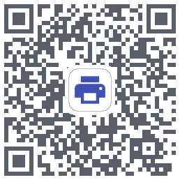PrinterServicekod QR do pobrania