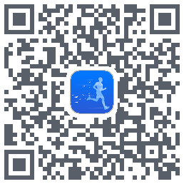 宜准跑步 QRcode